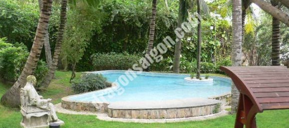 148m² Apartment in Binh Thanh, Vietnam No. 11107 8