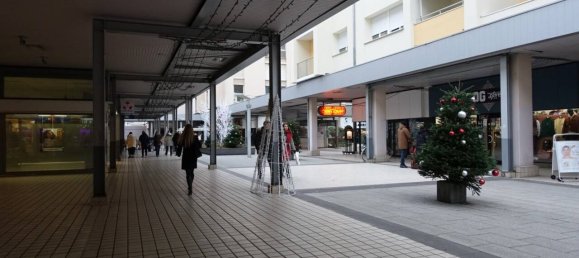 Gewerbliche Immobilie in Colmar, France 105m², Nr. 60054 3