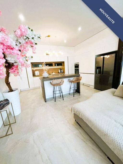 3 bedrooms House in Marseille, France No. 353484