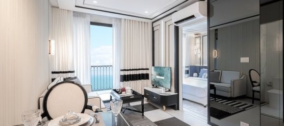2غرفة شقة في Pattaya, Thailand رقم 152665 29