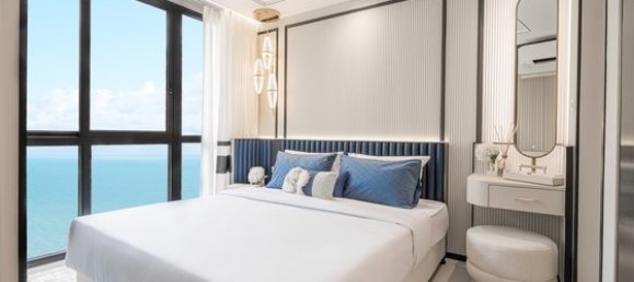 2غرفة شقة في Pattaya, Thailand رقم 152665 27