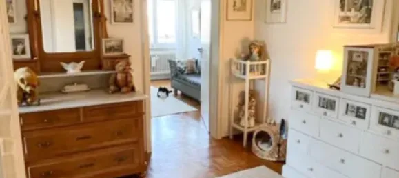 Квартира с 2 комнатами в Фрайбург им Брайсгау, Германия № 44619 3