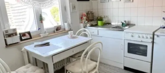 Квартира с 2 комнатами в Фрайбург им Брайсгау, Германия № 44619 6