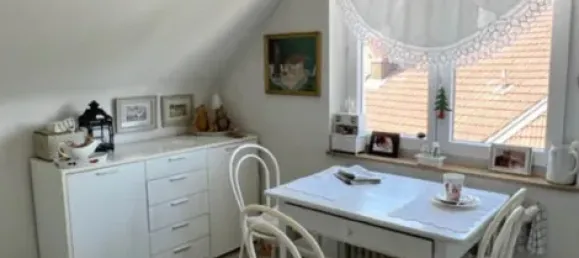 Квартира с 2 комнатами в Фрайбург им Брайсгау, Германия № 44619 7