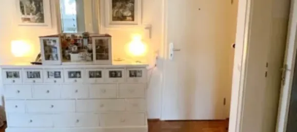 Квартира с 2 комнатами в Фрайбург им Брайсгау, Германия № 44619 4