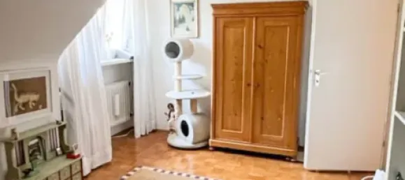 Квартира с 2 комнатами в Фрайбург им Брайсгау, Германия № 44619 9