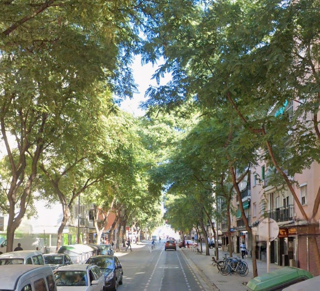 2 Schlafzimmer Wohnung in Palma de Majorca, Spain, Nr. 142876