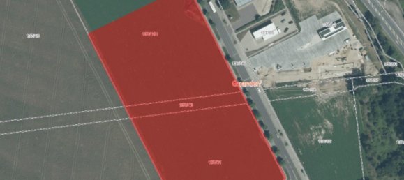  قطعة أرض في Leipzig, Germany رقم 161233 2