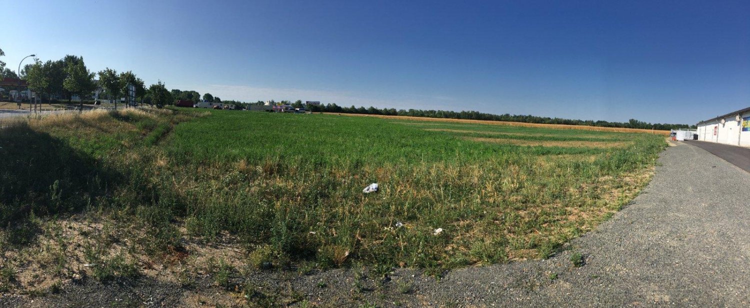  قطعة أرض في Leipzig, Germany رقم 161233