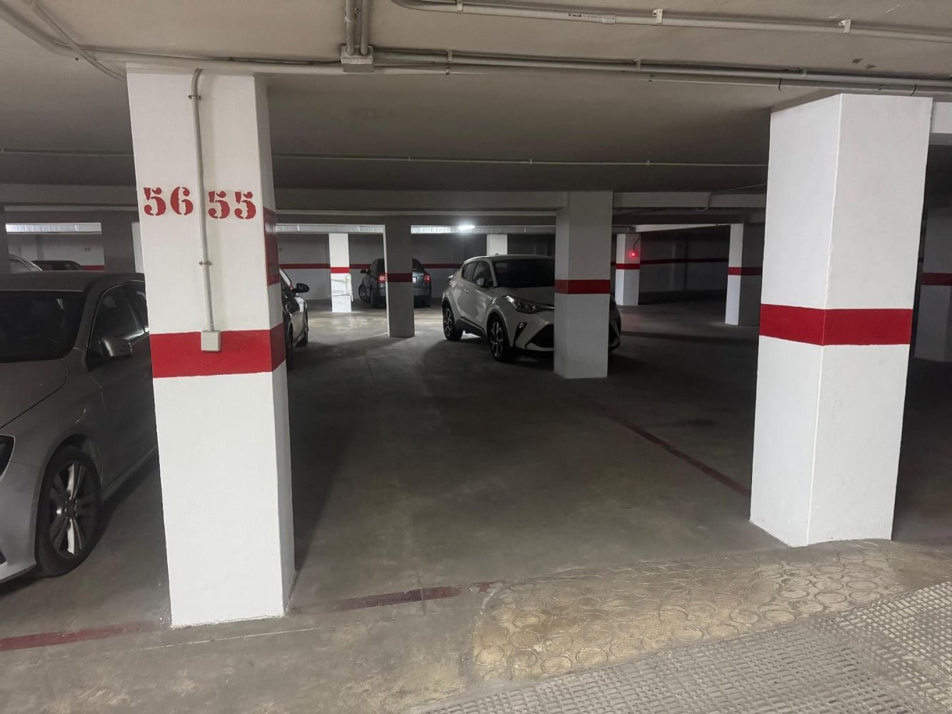 22m² Garage in Torrevieja, Spain No. 177427