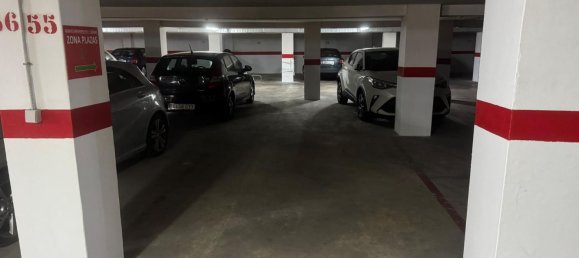 22m² Garage in Torrevieja, Spain No. 177427 6