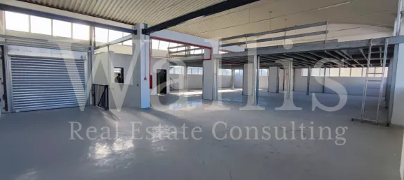 Armazém em Loures, Portugal 800 m² N.º 88281 2