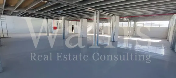 Armazém em Loures, Portugal 800 m² N.º 88281 3