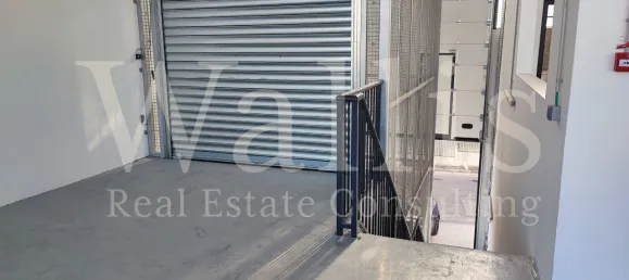 Armazém em Loures, Portugal 800 m² N.º 88281 10