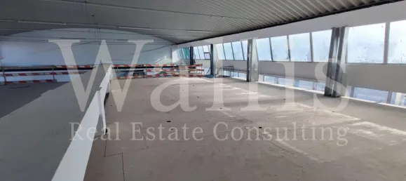 Armazém em Loures, Portugal 800 m² N.º 88281 9