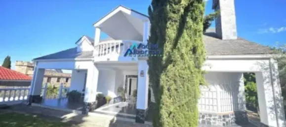 6 Schlafzimmer Haus in Badajoz, Spain, Nr. 163104 64