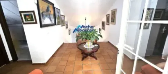 6 Schlafzimmer Haus in Badajoz, Spain, Nr. 163104 15