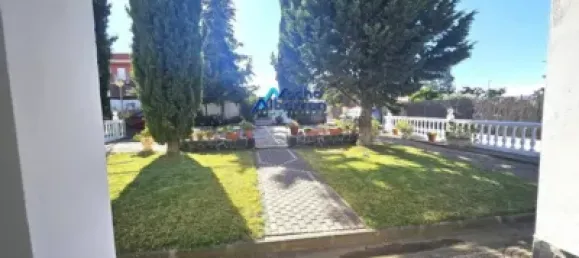 6 Schlafzimmer Haus in Badajoz, Spain, Nr. 163104 2