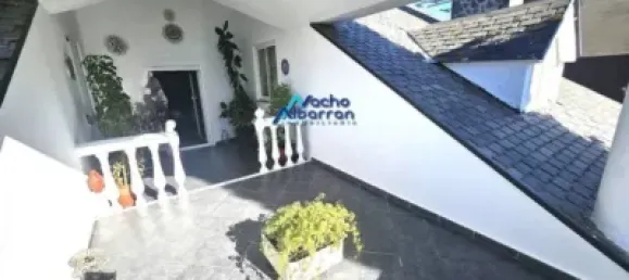 6 Schlafzimmer Haus in Badajoz, Spain, Nr. 163104 13