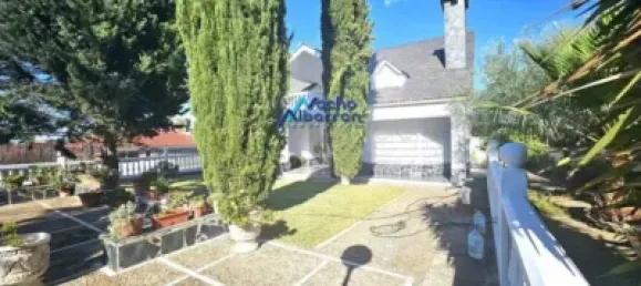 6 Schlafzimmer Haus in Badajoz, Spain, Nr. 163104 5