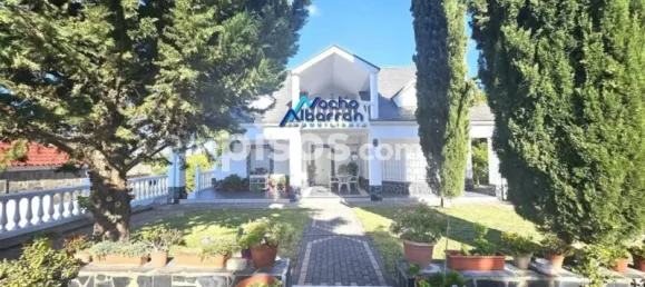 6 Schlafzimmer Haus in Badajoz, Spain, Nr. 163104 63