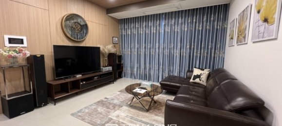 Apartamento T2 em Tay Ho, Vietnam N.º 703 2