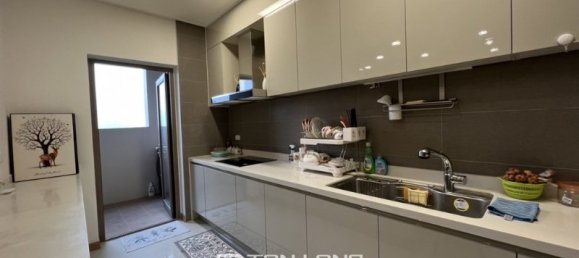 Apartamento T2 em Tay Ho, Vietnam N.º 703 5