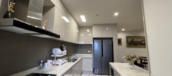 Apartamento T2 em Tay Ho, Vietnam N.º 703 4