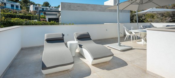 3 bedrooms House in Cala Vinyes, Spain No. 146059 13