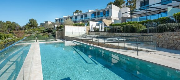 3 bedrooms House in Cala Vinyes, Spain No. 146059 16