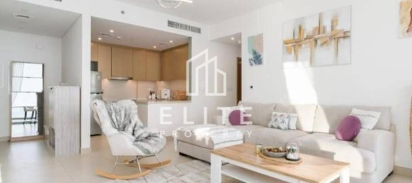 2 Schlafzimmer Wohnung in Dubai Marina, UAE, Nr. 113101 4