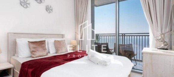 2 Schlafzimmer Wohnung in Dubai Marina, UAE, Nr. 113101 2