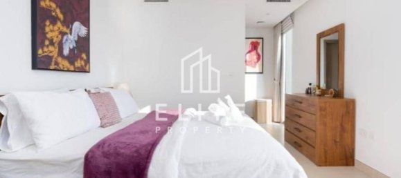 2 Schlafzimmer Wohnung in Dubai Marina, UAE, Nr. 113101 16