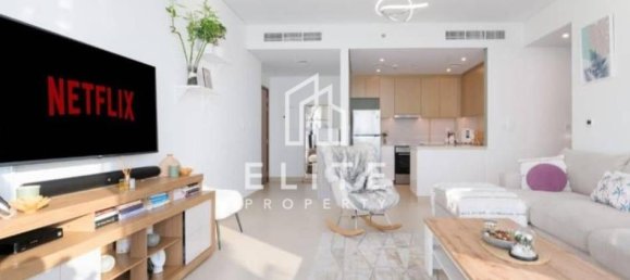 2 Schlafzimmer Wohnung in Dubai Marina, UAE, Nr. 113101 5