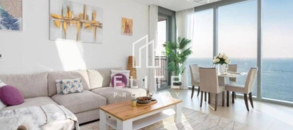 2 Schlafzimmer Wohnung in Dubai Marina, UAE, Nr. 113101 9
