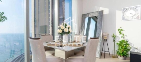 2 Schlafzimmer Wohnung in Dubai Marina, UAE, Nr. 113101 12