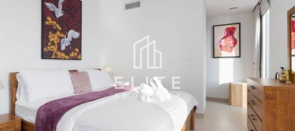 2 Schlafzimmer Wohnung in Dubai Marina, UAE, Nr. 113101 7