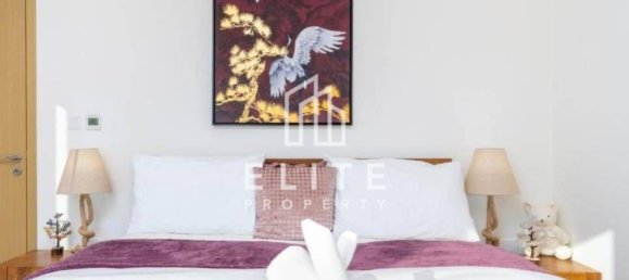 2 Schlafzimmer Wohnung in Dubai Marina, UAE, Nr. 113101 6