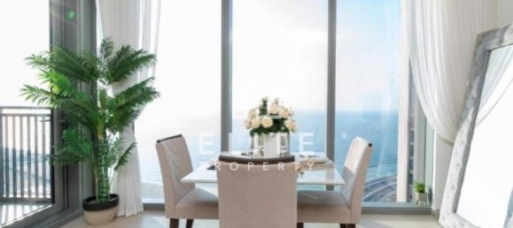 2 Schlafzimmer Wohnung in Dubai Marina, UAE, Nr. 113101 3