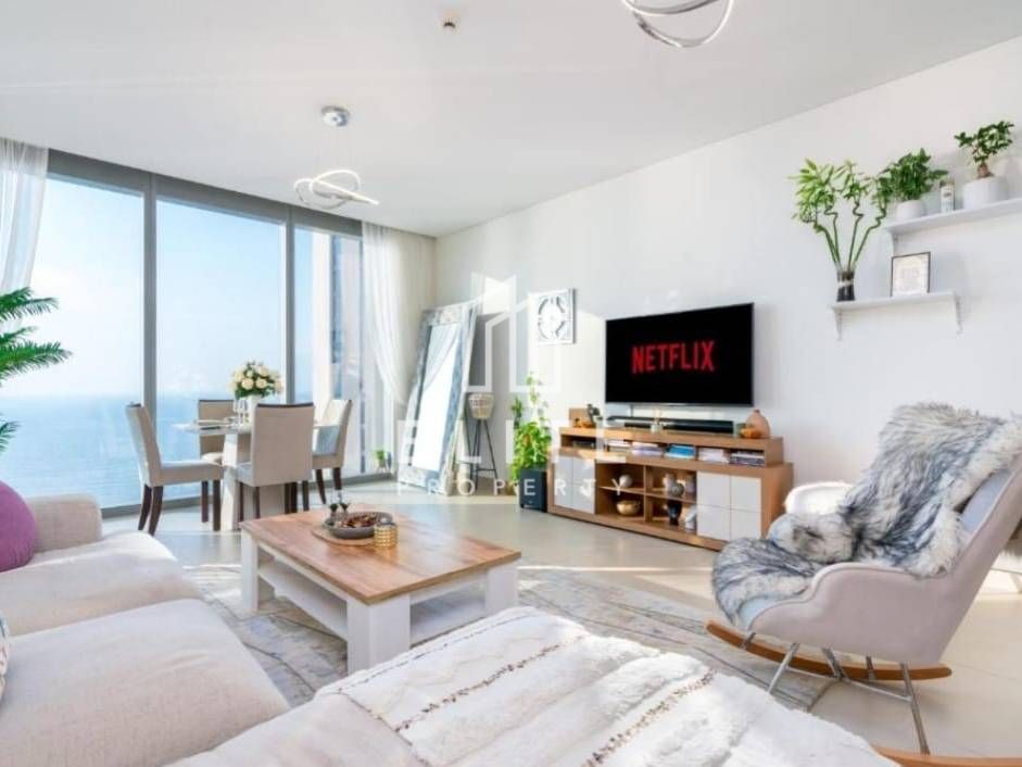 2 Schlafzimmer Wohnung in Dubai Marina, UAE, Nr. 113101