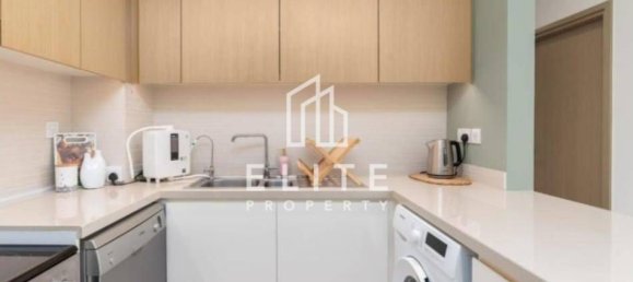2 Schlafzimmer Wohnung in Dubai Marina, UAE, Nr. 113101 15