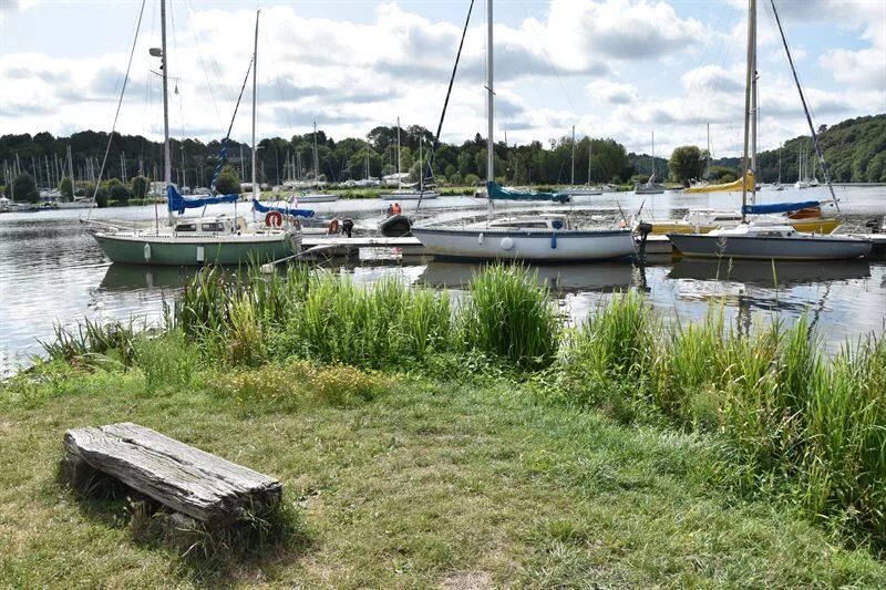 Grundstück in Nivillac, France, Nr. 344593