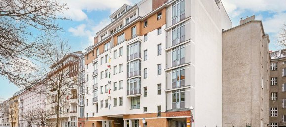 3غرفة شقة في Charlottenburg, Germany رقم 367366 14