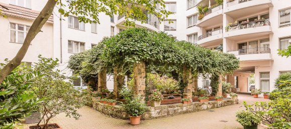 3غرفة شقة في Charlottenburg, Germany رقم 367366 13