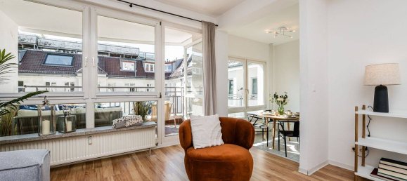 3غرفة شقة في Charlottenburg, Germany رقم 367366 3