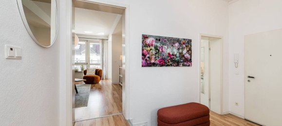 3غرفة شقة في Charlottenburg, Germany رقم 367366 9