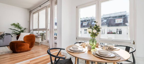 3غرفة شقة في Charlottenburg, Germany رقم 367366 6