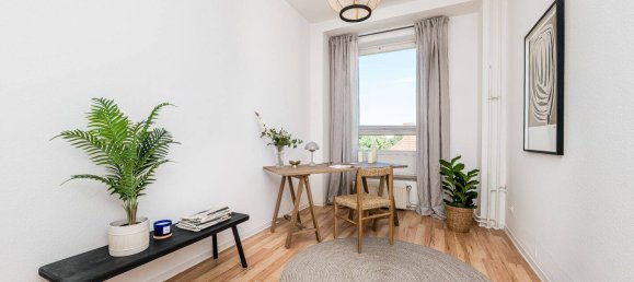 3غرفة شقة في Charlottenburg, Germany رقم 367366 8