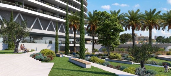 Studio in Germasogeia, Cyprus No. 3579 6