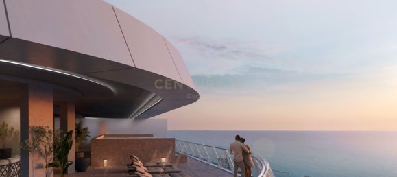 Studio in Germasogeia, Cyprus No. 3579 7